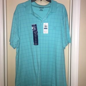 IZOD Men’s XL Shirt